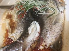 -海宝酒家(中山四路店)