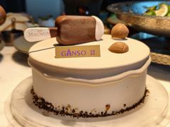 -GANSO元祖食品(双井店)