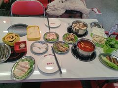 -喜歪歪·平价海鲜市场小火锅(龙阳广场店)