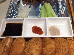 -四季小馆·地道北京小吃(广百店)