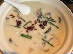 -老阿爸鲜鱼土菜(昆山花桥店)
