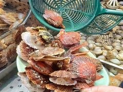 -盛江山自助料理(太原街万达店)