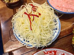 -楠火锅(昆山金鹰店)