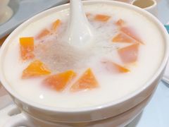 -燕庭·纯燕窝·甜品下午茶(日月光店)