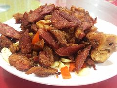 -黄牛肉馆·皖南土菜