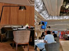 大堂-燃扒房Steakhouse(皇庭店)