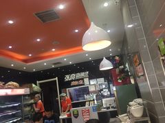 -张亮麻辣烫(尚都SOHO店)
