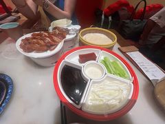 -小吊梨汤·北京菜·烤鸭(鸟巢店)