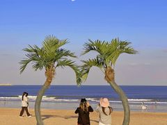 -巧克力渔家.小船海鲜家常菜(万平口店)