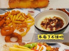 -伊斯坦布尔土耳其清真咖啡餐厅