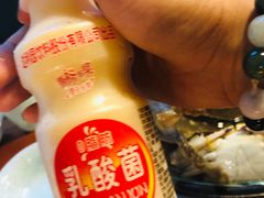 -蟹谢蒸鲜自助餐厅