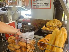 -江三王记牛杂馆(总店)