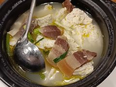 -丰乐餐厅·始于1999·本地老字号