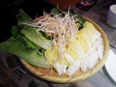 -鸣牌鸡煲(大岭山店)