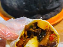 -雀舞云南菜(乐客城店)