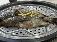 -船奇蒸汽海鲜·闽菜(八市海鲜总店)