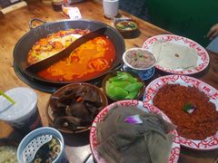 -楠火锅(哈尔滨金爵万象店)