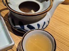 -花和海鲜自助(梅江店)
