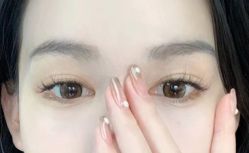 点击看大图 -YIMEI ART半永久纹眉·野生眉