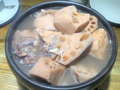 -广东道至正餐厅(区庄店)
