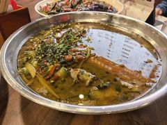 -辣螃铠盆盆蟹大排档(海昌店)