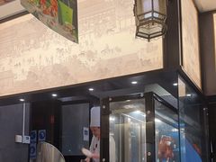 -小厨娘淮扬菜(天印大道店)