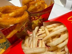 -麦当劳(新王府井店)