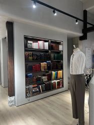 点击看大图 -BROTHER西服礼服定制·商务·婚礼(佛山南海店)