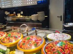 -干锅鱼庄(北京荟聚西红门购物中心店)