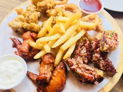 -G+KITCHEN(龙湖狮山天街店)