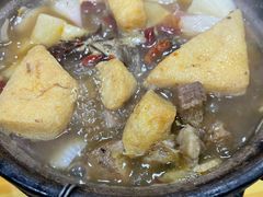 -范贤光鸡公煲(平乐园总店)