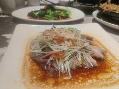 -古南都·老广东酒楼(龙江店)