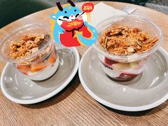 -Wagas(静安嘉里中心店)
