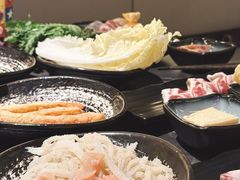 -湊湊火锅·茶憩(合生汇购物中心店)