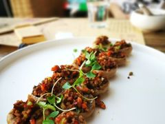 -素心小筑(后沙裕镇店)