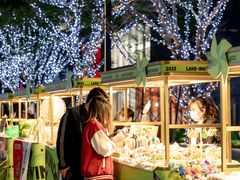 -东莞松山湖万象汇