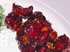 -上海人家花樣年华(中山公园店)