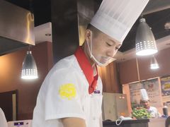 -利昂法式铁板主题餐厅(新奥购物中心店)