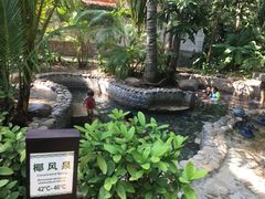 -三亚珠江南田温泉度假区