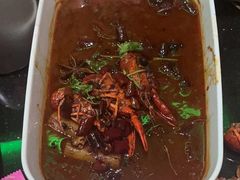 -冰城小镇音乐串吧·聚会餐厅(百子湾店)