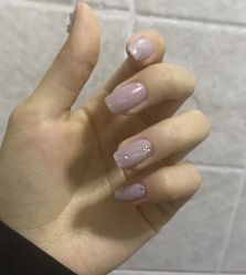 -伊奈尔美甲美睫
