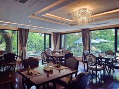 -浙江西子宾馆·瑶园咖啡厅