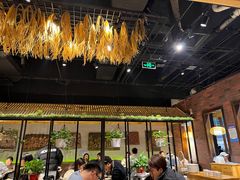 大堂-武松家(丰益桥店)