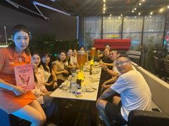 -琶醍壹号•音乐江景餐吧