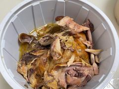 外婆茶香鸡-金牌外婆家(苏州中心店)