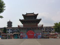 -滦州古城