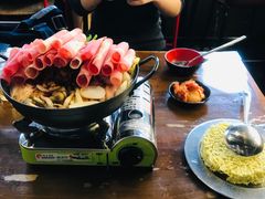 -米屋石锅拌饭(师大店)
