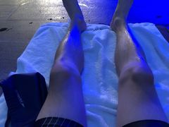 -北京威斯汀酒店游泳健身中心
