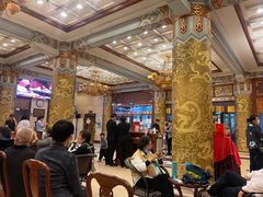 大堂-北京全聚德(天安门店)