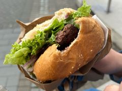 -Fergburger(皇后镇店)